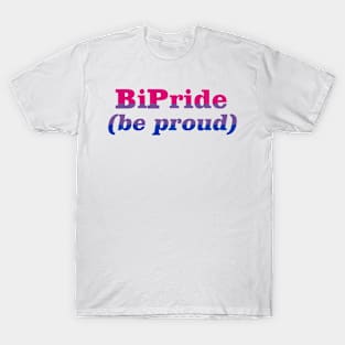 Bipride T-Shirt